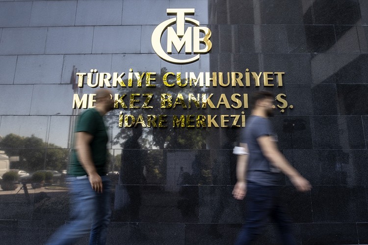 TCMB, Piyasa Katılımcıları Anketinde revizyona gidecek