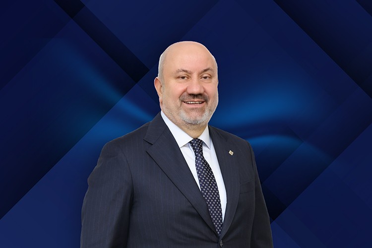 Vakıf Katılım 10 yaşında