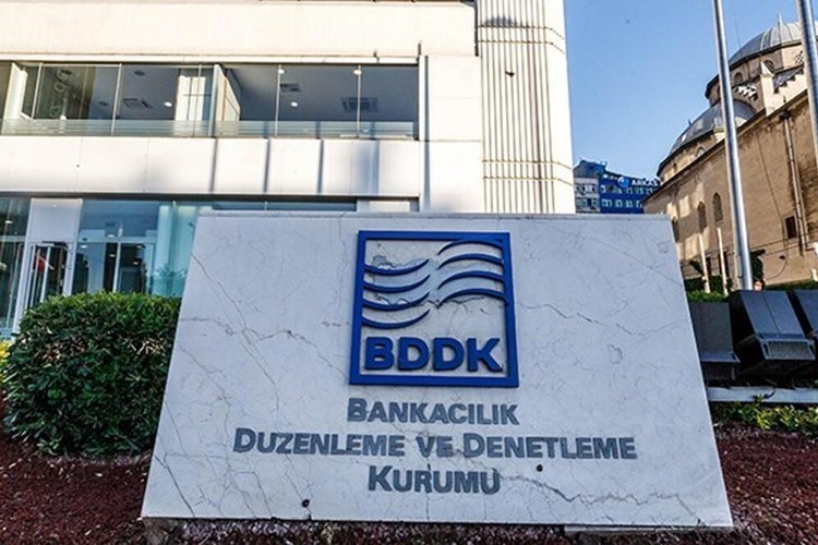 BDDK ceza yağdırdı