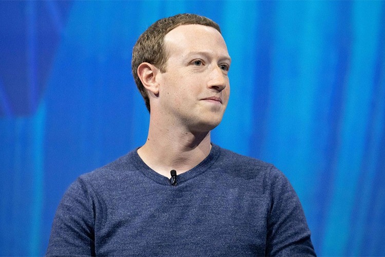Meta'nın CEO'su Zuckerberg'in lobicilik yaptığı iddia edildi