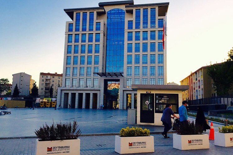 Taşınmaz kiralanacak