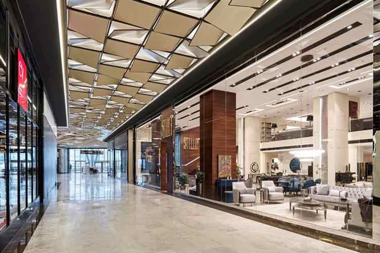 Mobilya ve Dekorasyon Markaları'nın AVM Talepleri Arttı