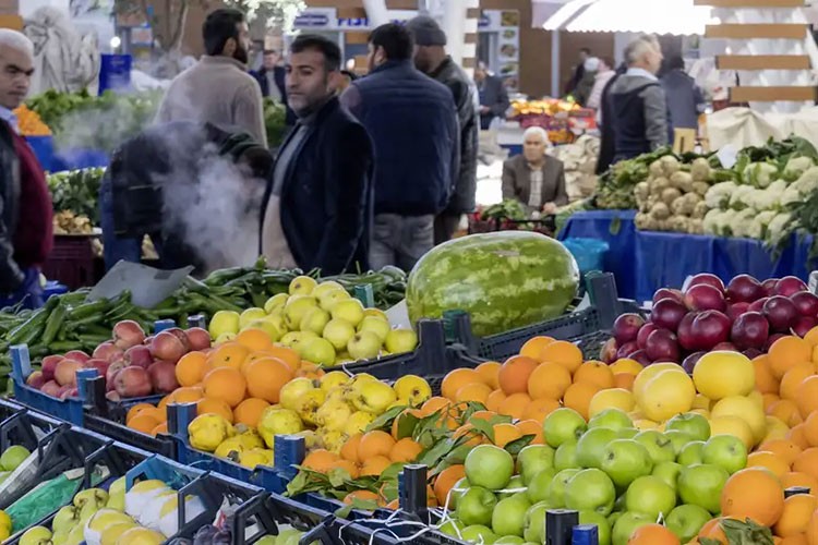 Türkiye'de yaz meyveleri el yakacak Aram Ekin Duran