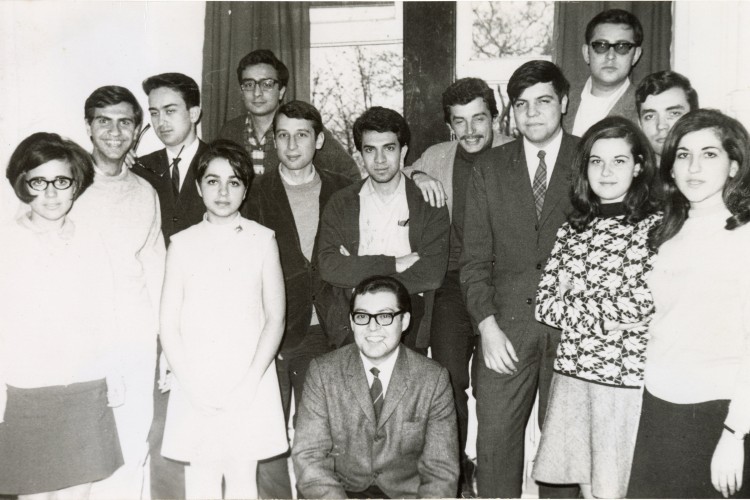 Salt'ın Gösterim ve Söyleşi Programı:Hisar Kısa Film Yarışması