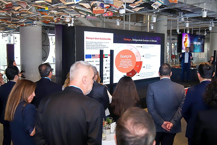 Misyon Bank, Türkiye'de Bankacılık ve Sermaye Piyasaları Arasında Köprü Oluyor