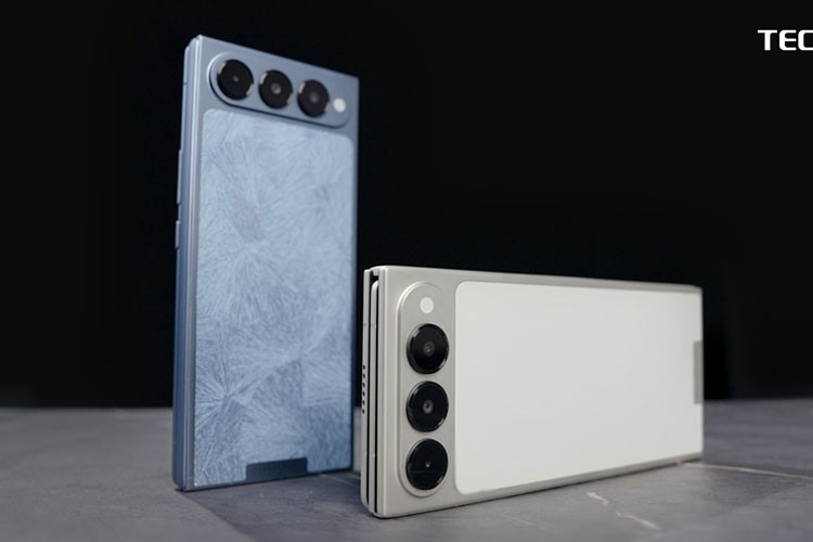 Phantom Ultimate G Fold tanıtıldı