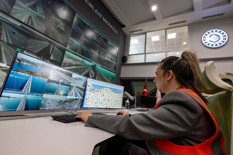 Ulaştırmada Bayram önlemleri devreye girdi