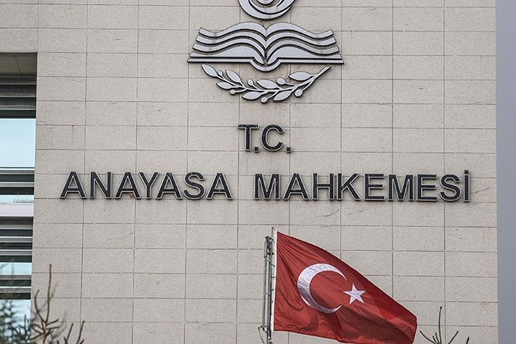 Anayasa Mahkemesine bireysel başvuru hakkı 13 yaşında