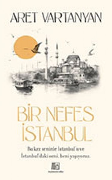 Bir Nefes İstanbul