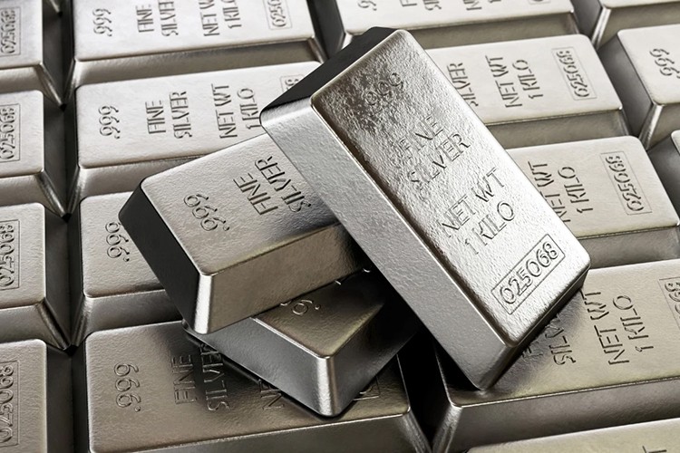 Gümüş, yeşil dönüşümün kilit unsuru haline geliyor