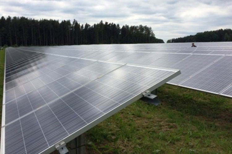 Özgüçlü Enerji Şanlıurfa'da GES Projesi başlatıyor