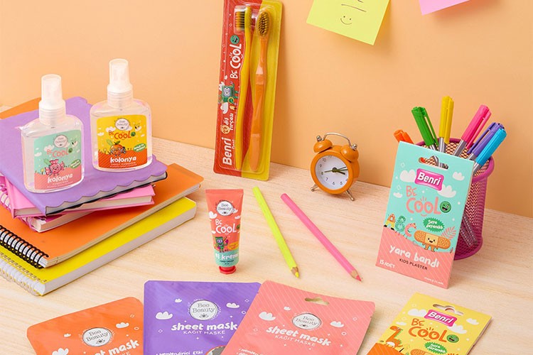 Gratis'te okula ve şehre dönüş kampanyaları başladı