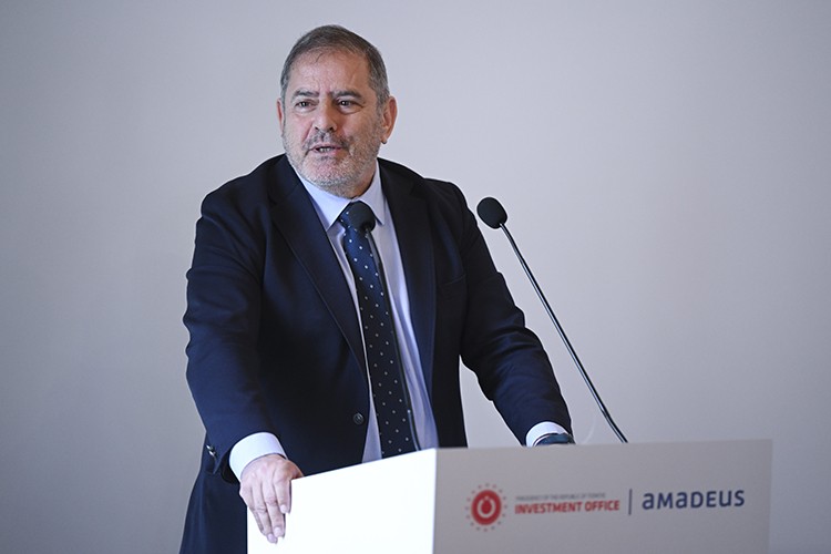 "Türkiye yatırım yapılabilecek en önemli ülkeler arasında"