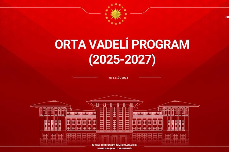 Orta Vadeli Program çalışmalarında sona yaklaşıldı