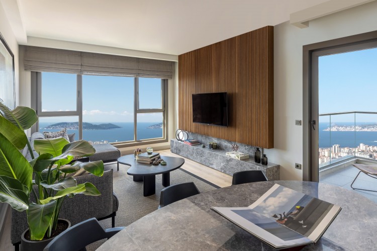 MESA PANORAMA'DA TESLİMLER BAŞLADI