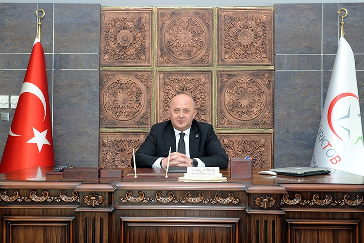 İlk kez ithalat geçildi