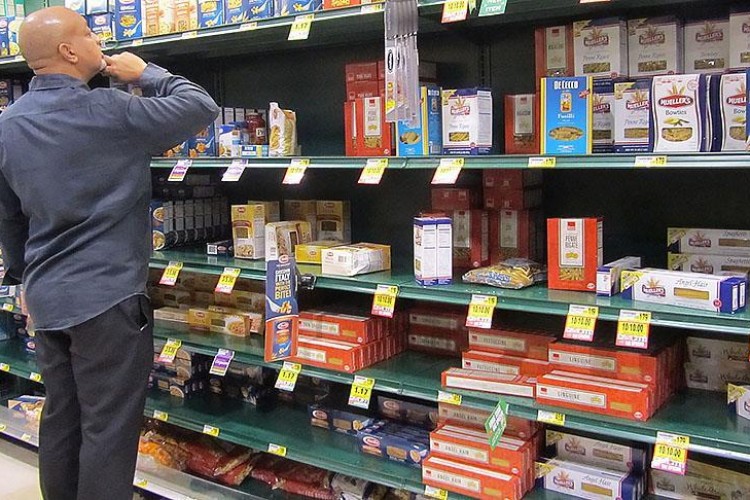 ABD'de tüketicilerin kısa vadeli enflasyon beklentisi arttı