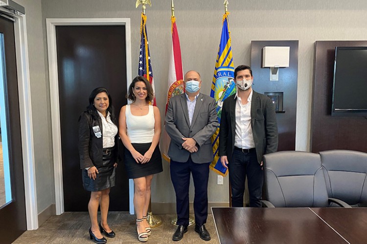 Amerikalılar Farmasi ile güzelleşecek