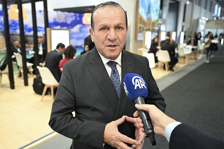 KKTC turizmde gastronomi ve sağlıkla fark yaratıyor