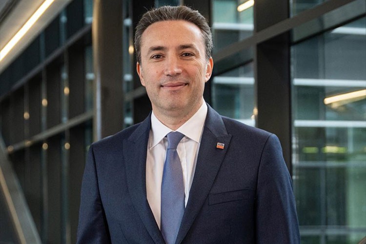 Otonom araç teknolojileri lojistik sektöründe verimliliği artırmayı hedefliyor