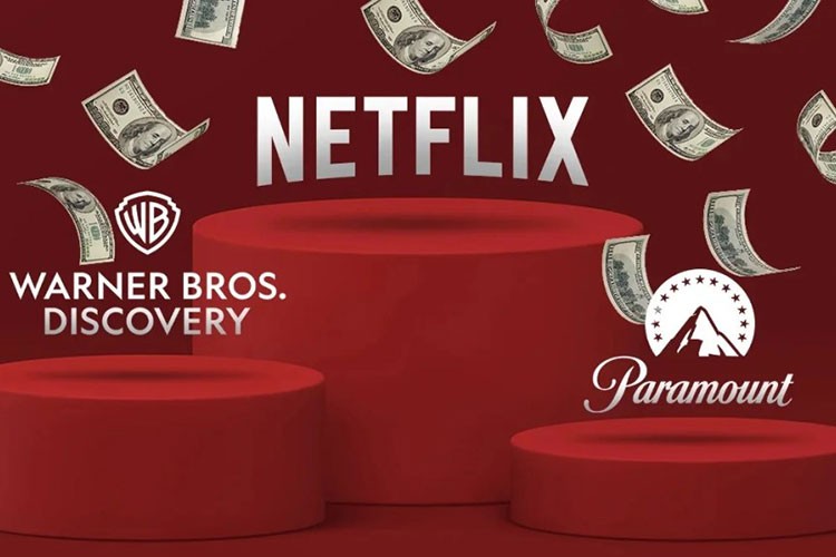 ABD'li medya şirketlerinin hisseleri düşüşte