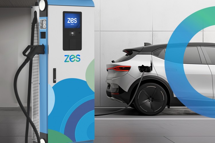 Değişimin öncüsü zes logosunu yeniledi