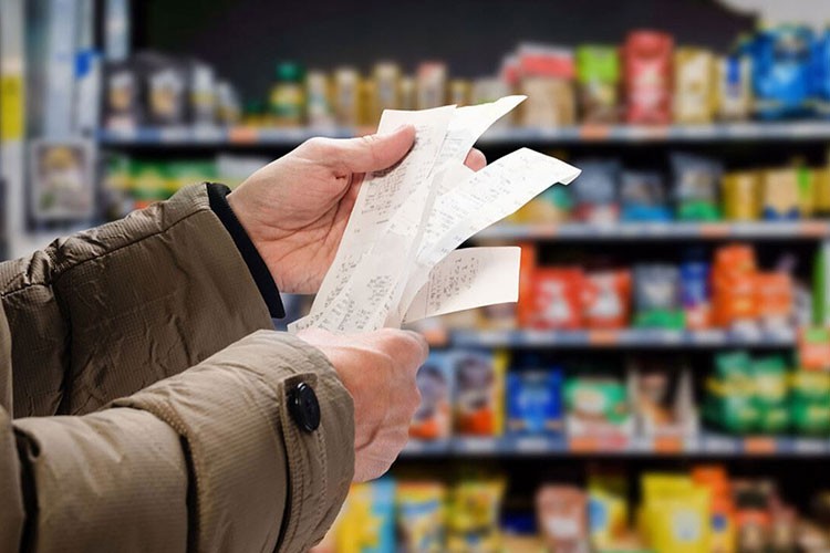 Ekonomik güven endeksi aylık yüzde 0,4 azaldı