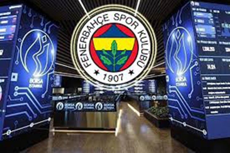 Fenerbahçe 9 ayda borsada yatırımcısına kazandıran tek spor hissesi oldu