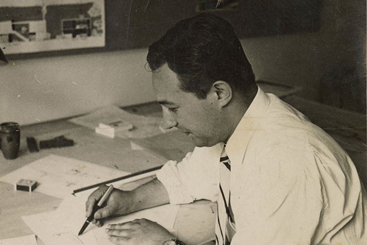 Muhlis Türkmen Arşivi çevrimiçi erişime açıldı.