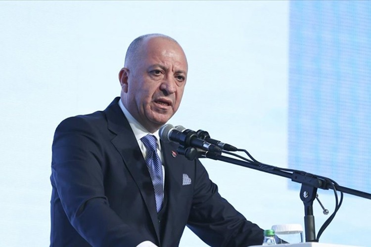 "Üretimin devamlılığı ve rekabetçilik açısından değerli olacaktır"