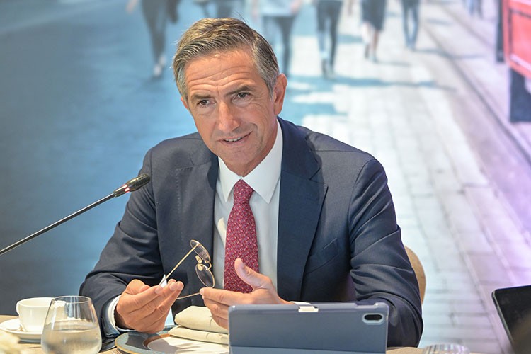 En iyi performans gösteren şebekesiyle 5G'ye hazir