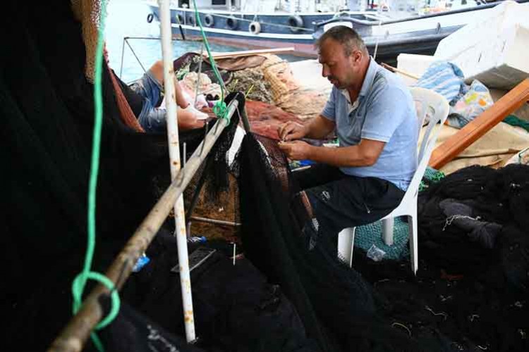 Ege'nin mevsimlik işçileri "vira bismillah" demeye hazırlanıyor