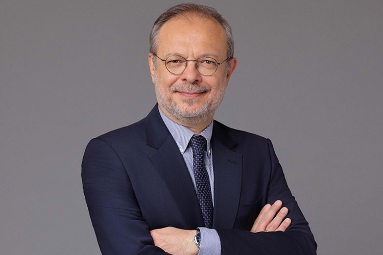 Yeni ihracat destek finansmanı programını başlattı