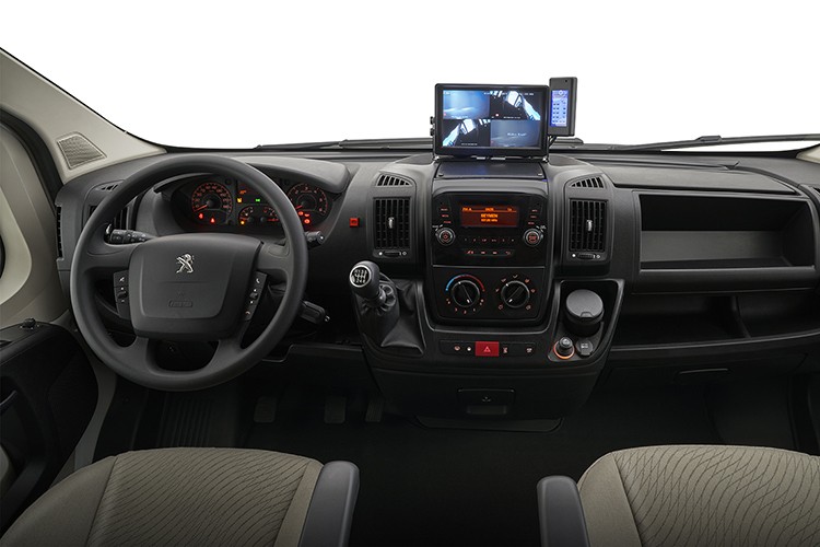 Peugeot'dan yeni deneyim