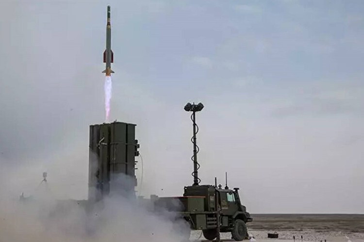 Milli gökyüzü kalkanı hazır