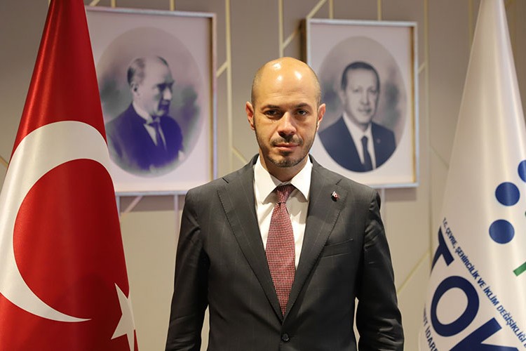 "14 bin 932 dönüşüm konutumuzu teslim ettik"