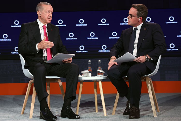 "2024'e çok farklı gireceğiz"