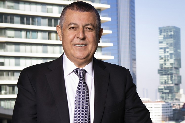 Kibar Holding, üç ayrı kategoride ödül kazandı