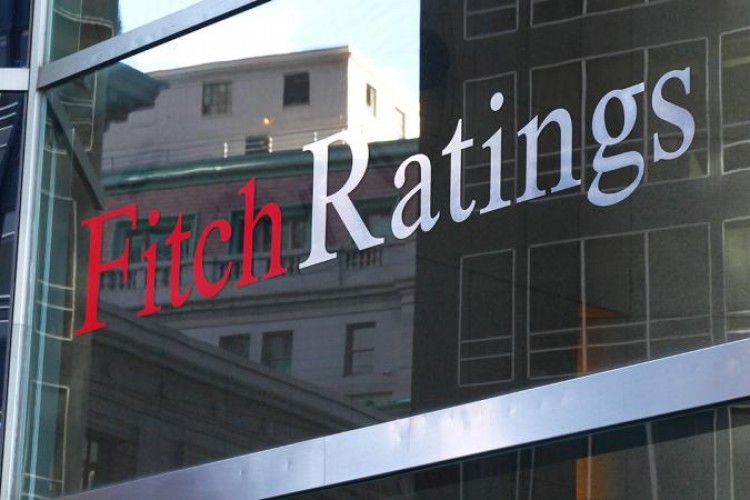 Fitch'ten faiz indirimlerinin sert olmayacağı öngörüsü