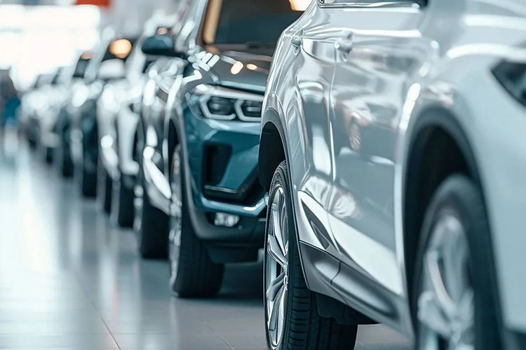 Otomotiv satışlarında rekor