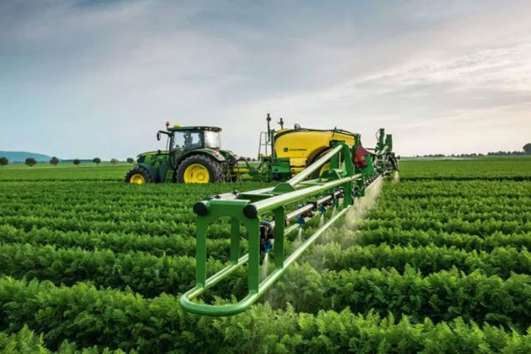 Genel tarım sayımına ilişkin genelge Resmi Gazete'de