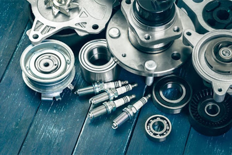 Tarifeler otomotiv yedek parça üreticilerini de etkileyecek