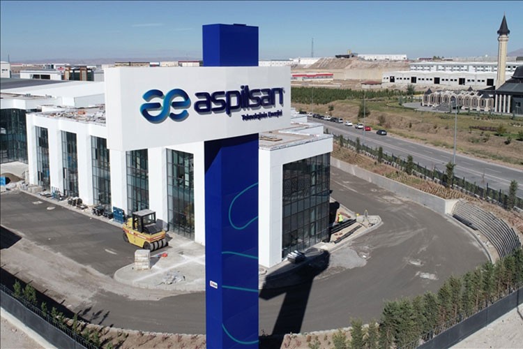ASPİLSAN Enerji, güncel ürün ve teknolojilerini sergileyecek