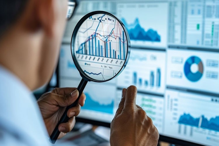 Borsa yine düşüşte, altın yatay seyrediyor