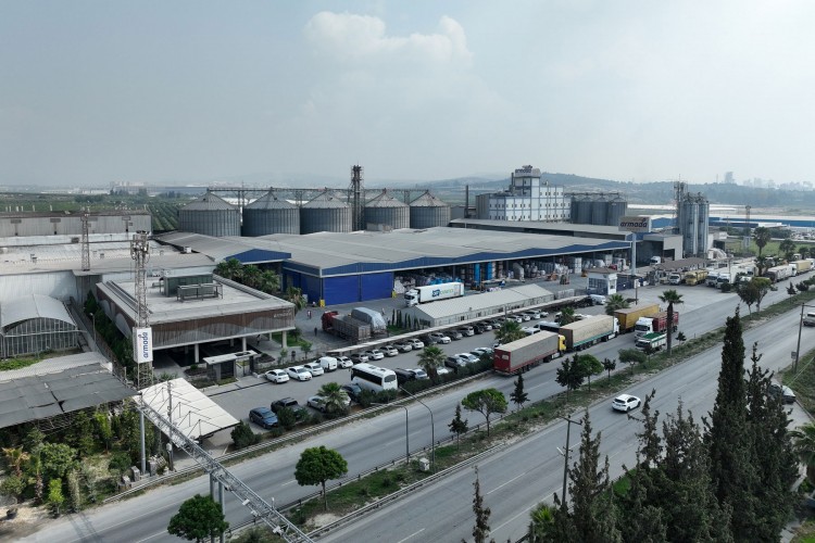 Armada Gıda'nın halka arzına yoğun ilgi