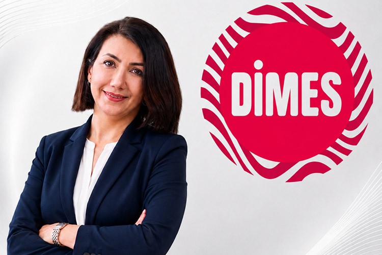 Funda Küçükosmanoğlu, Dimes kurumsal ilişkiler direktörü oldu