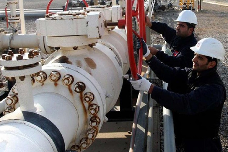 BOTAŞ'a petrol iletim lisansı verildi