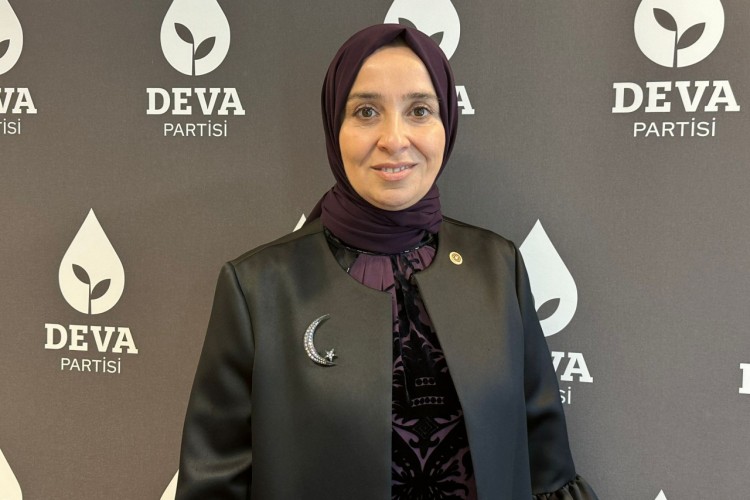 Tartışmalı Vergi Paketi meclisten geçti, DEVA Partili Esen isyan etti