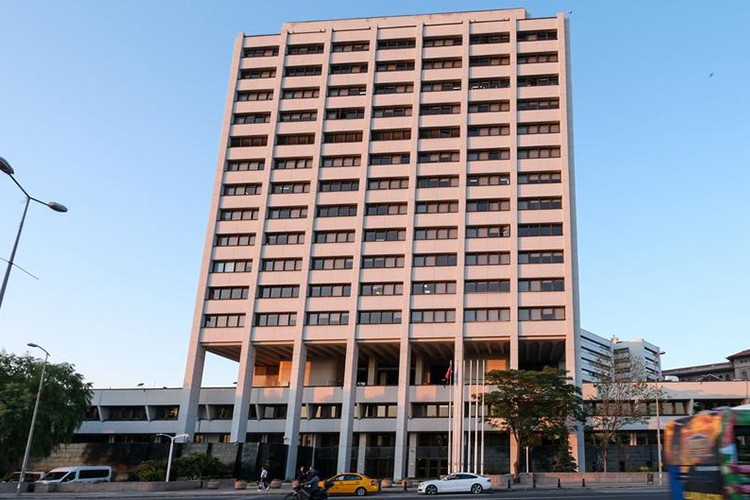 TL swap faizleri yükseliyor