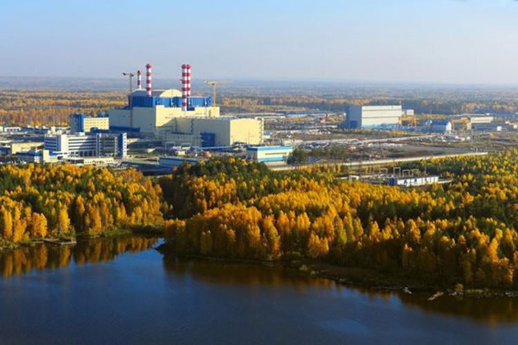 Rus nükleer endüstrisinin 80. yıl dönümü kutlamaları başlıyor